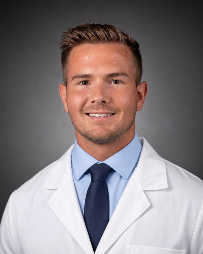 Christopher Stephenson, MD